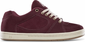 Stable Step Accel