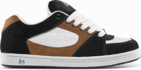 Flexible Sole zipper Accel OG