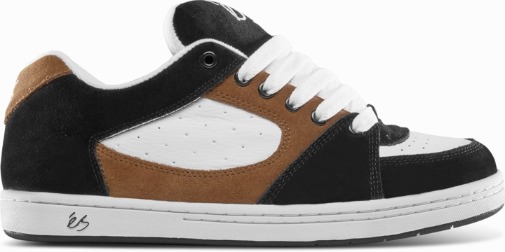 Flexible Sole zipper Accel OG