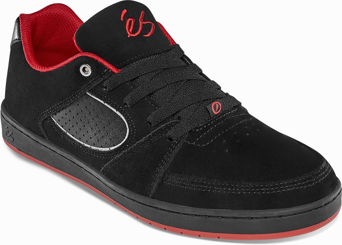 Cushioned Midsole Comfortable Insole Accel Slim