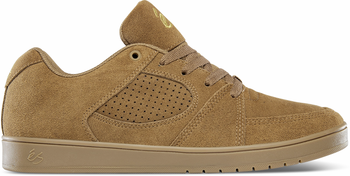 Accel Slim All Day Comfort Engineering