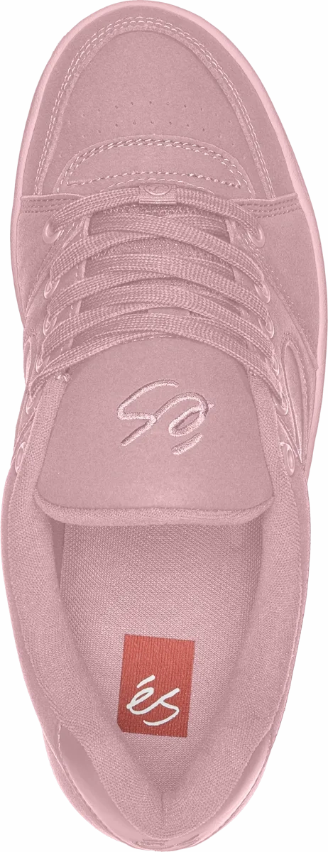 Accel Field Walk Low Impact Sole Geometry