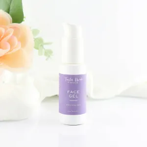 Acne Organic Face Gel