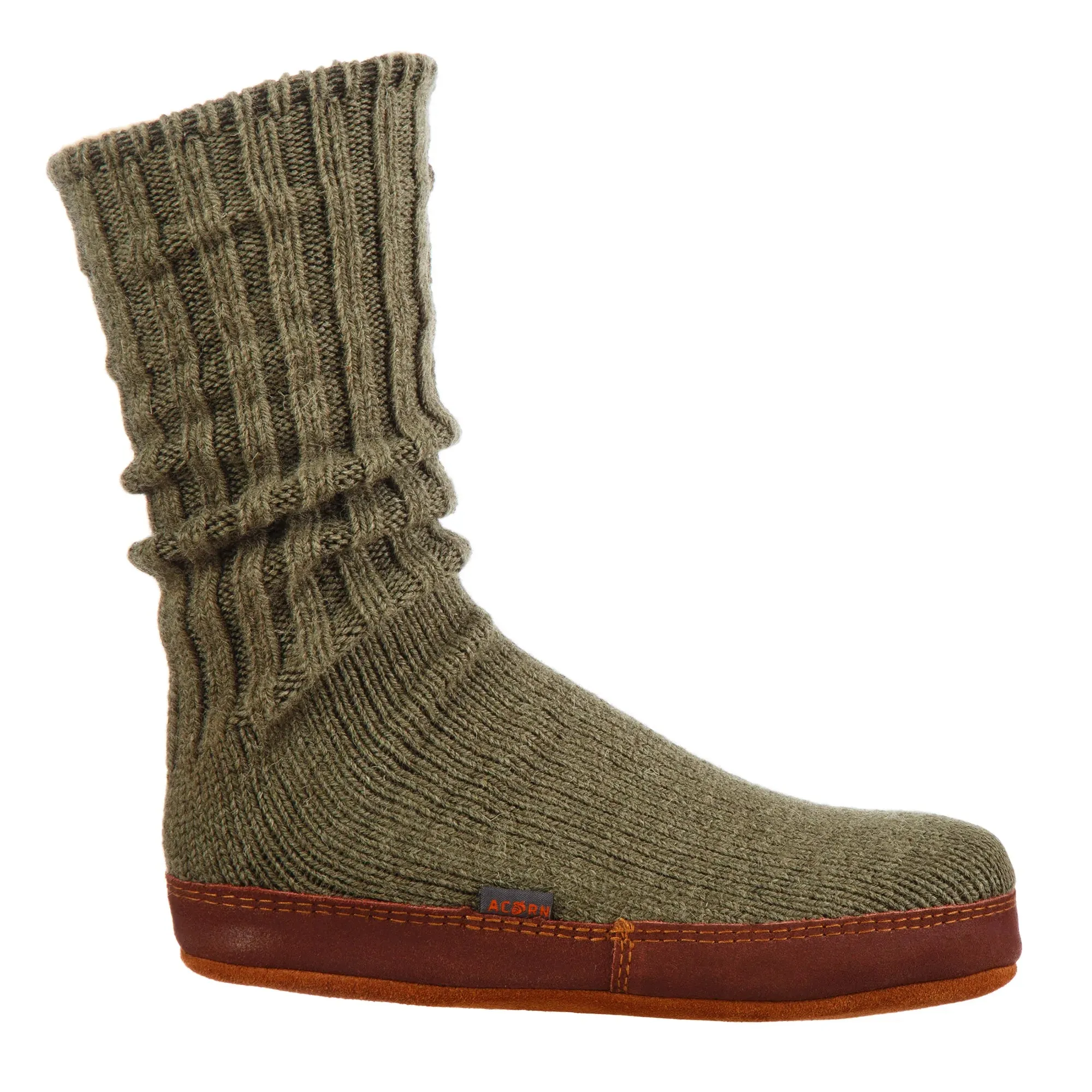 Acorn: The Original Slipper Sock