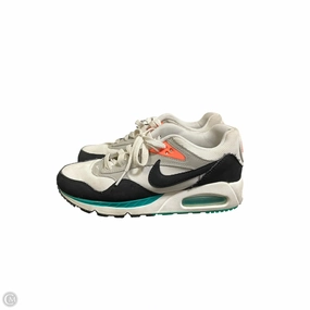 Shoes Sneakers By Nike In White, Size: 7 Step Focus