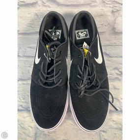 Shoes Sneakers By Nike In Black & White, Size: 10.5 All-Round Wear