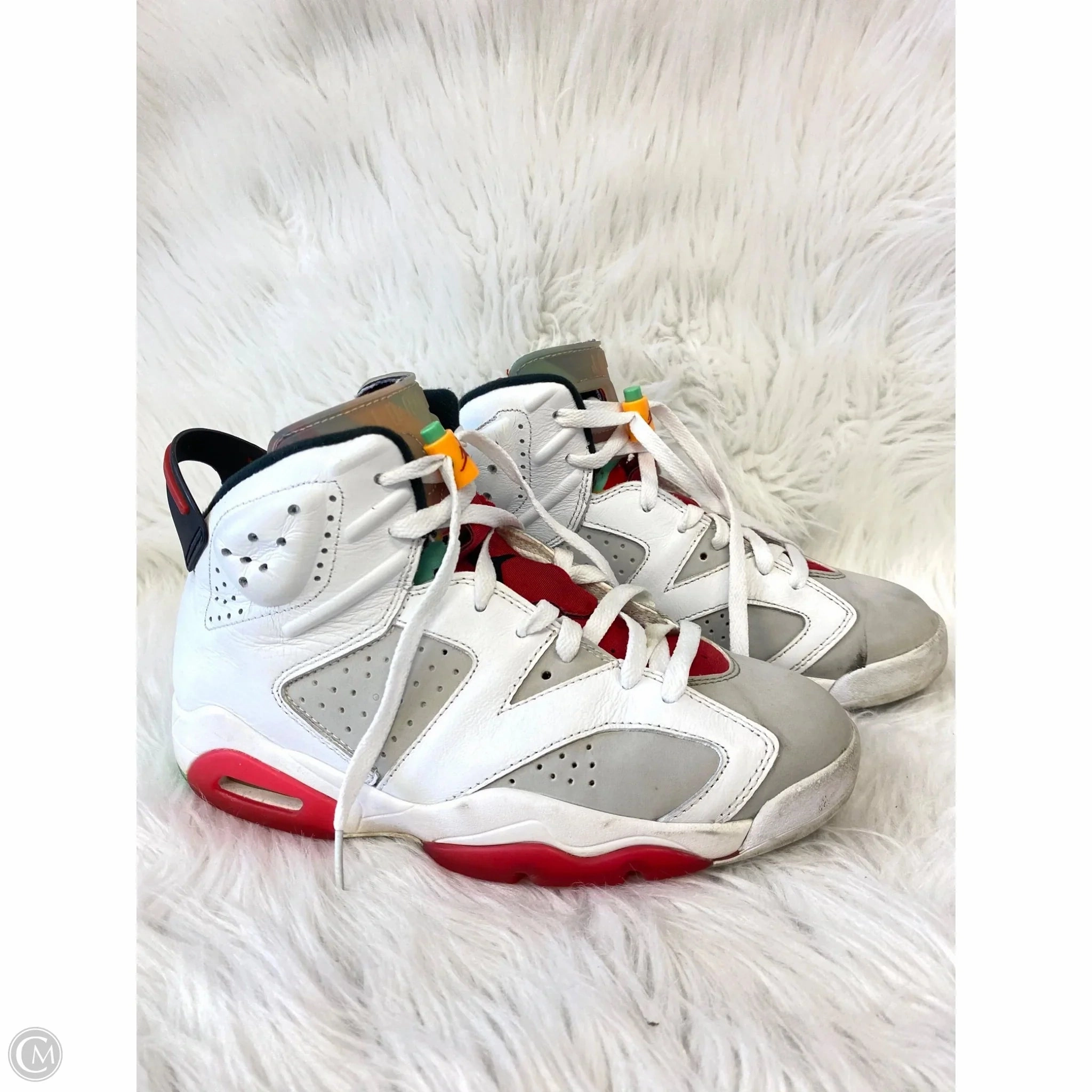 Shoes Sneakers By Nike In Multi-colored, Size: 8.5 Effortless Style Ultra Breathable Upper