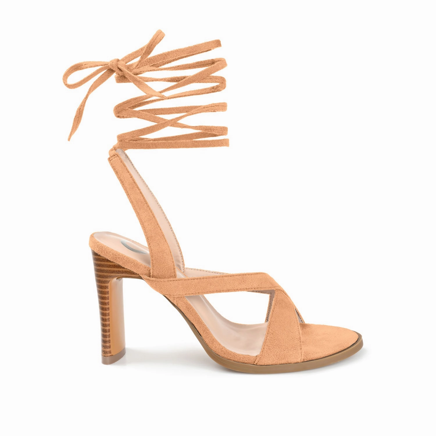 ADALEE HEELED SANDALS Outdoor Sandals