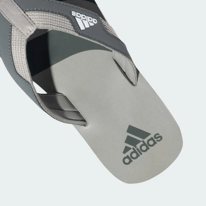 Adidas Men Distill Casual Flip-Flops