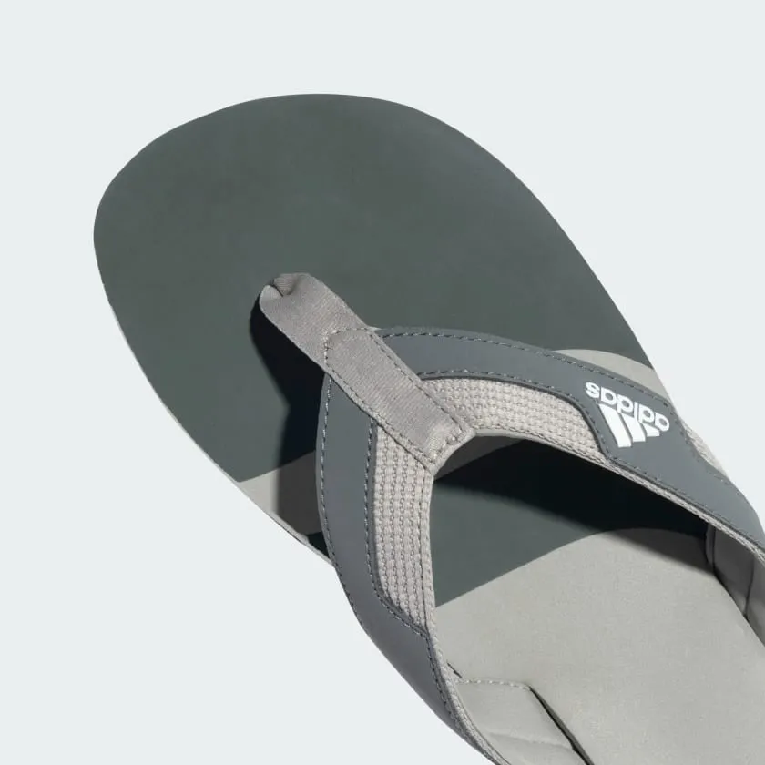 Adidas Men Distill Casual Flip-Flops
