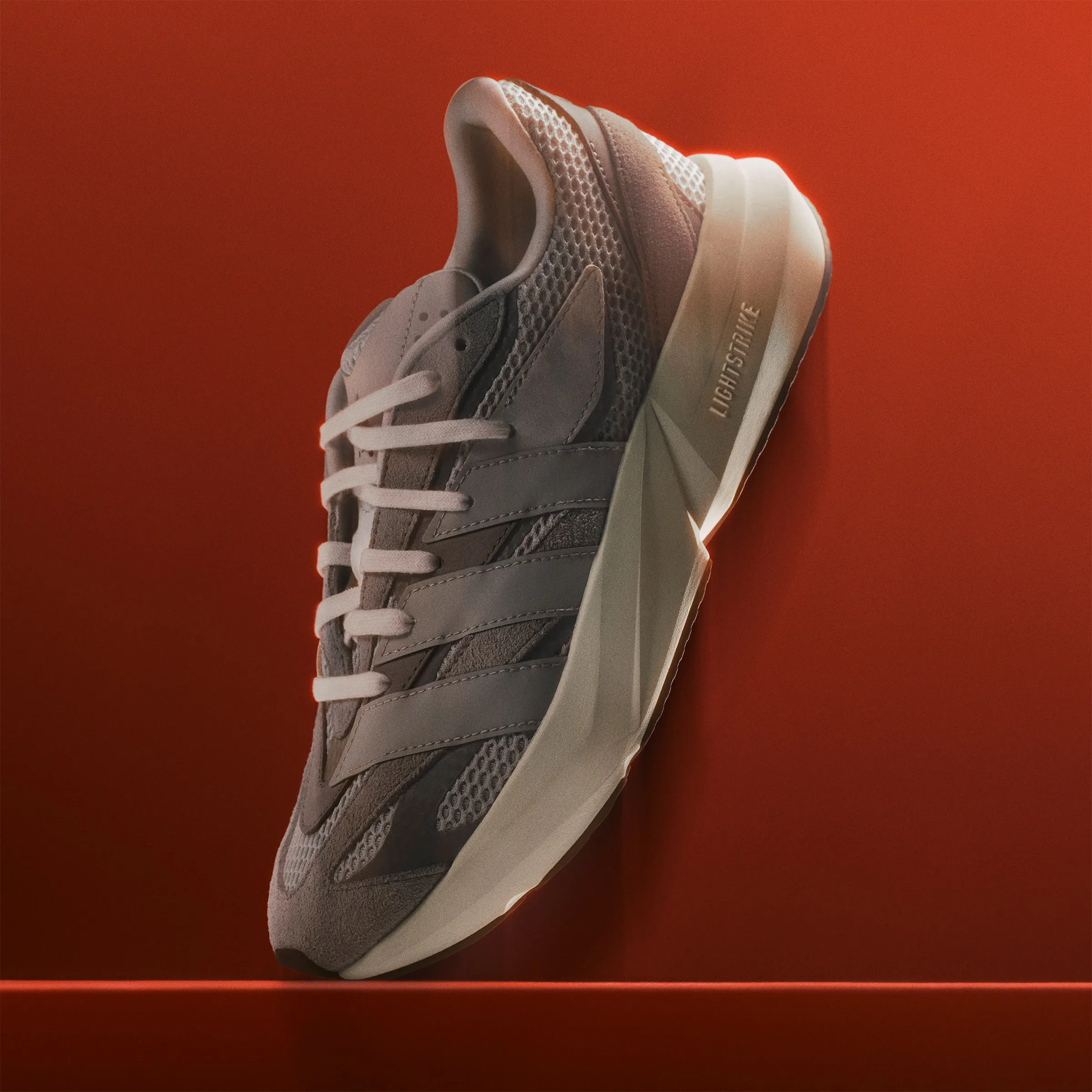 adidas Men's Lightblaze Casual Shoes