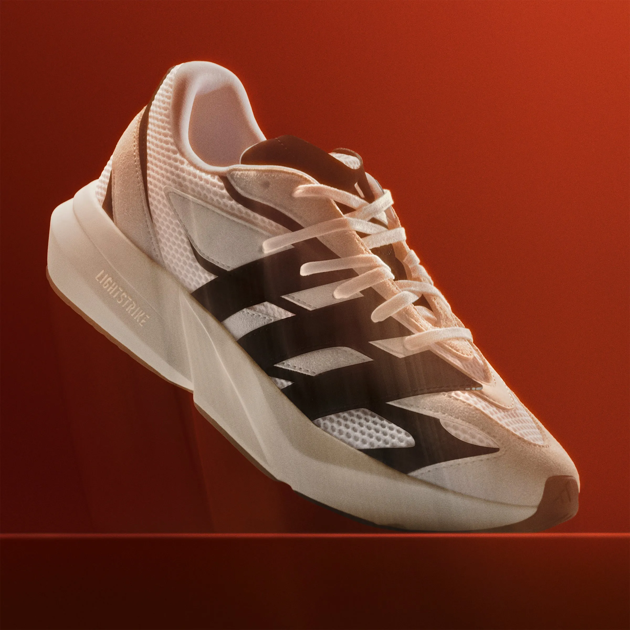 adidas Men's Lightblaze Casual Shoes