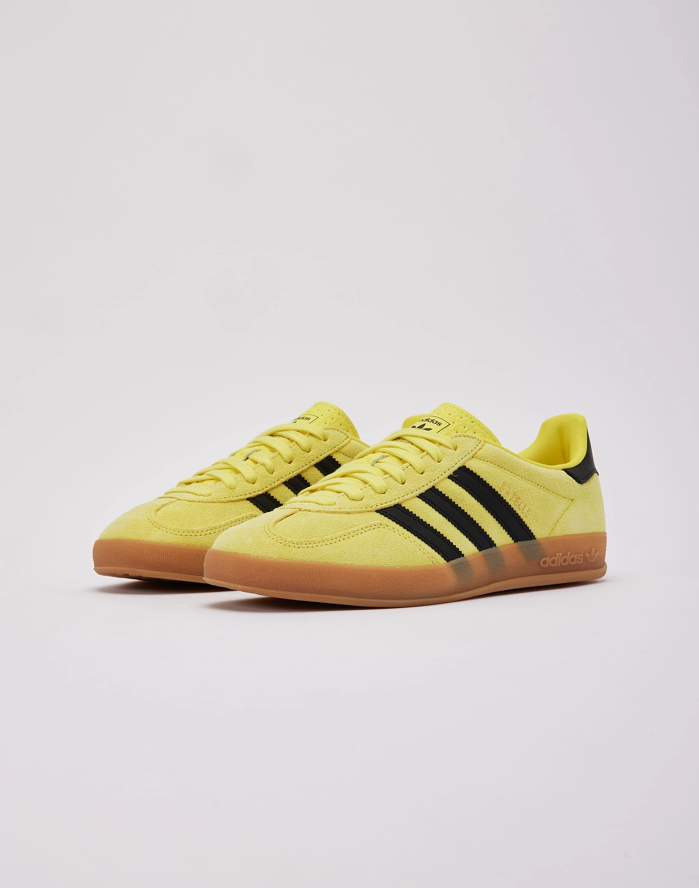 Eco Friendly Minimalist Fans Easy Flow Adidas Gazelle Indoor