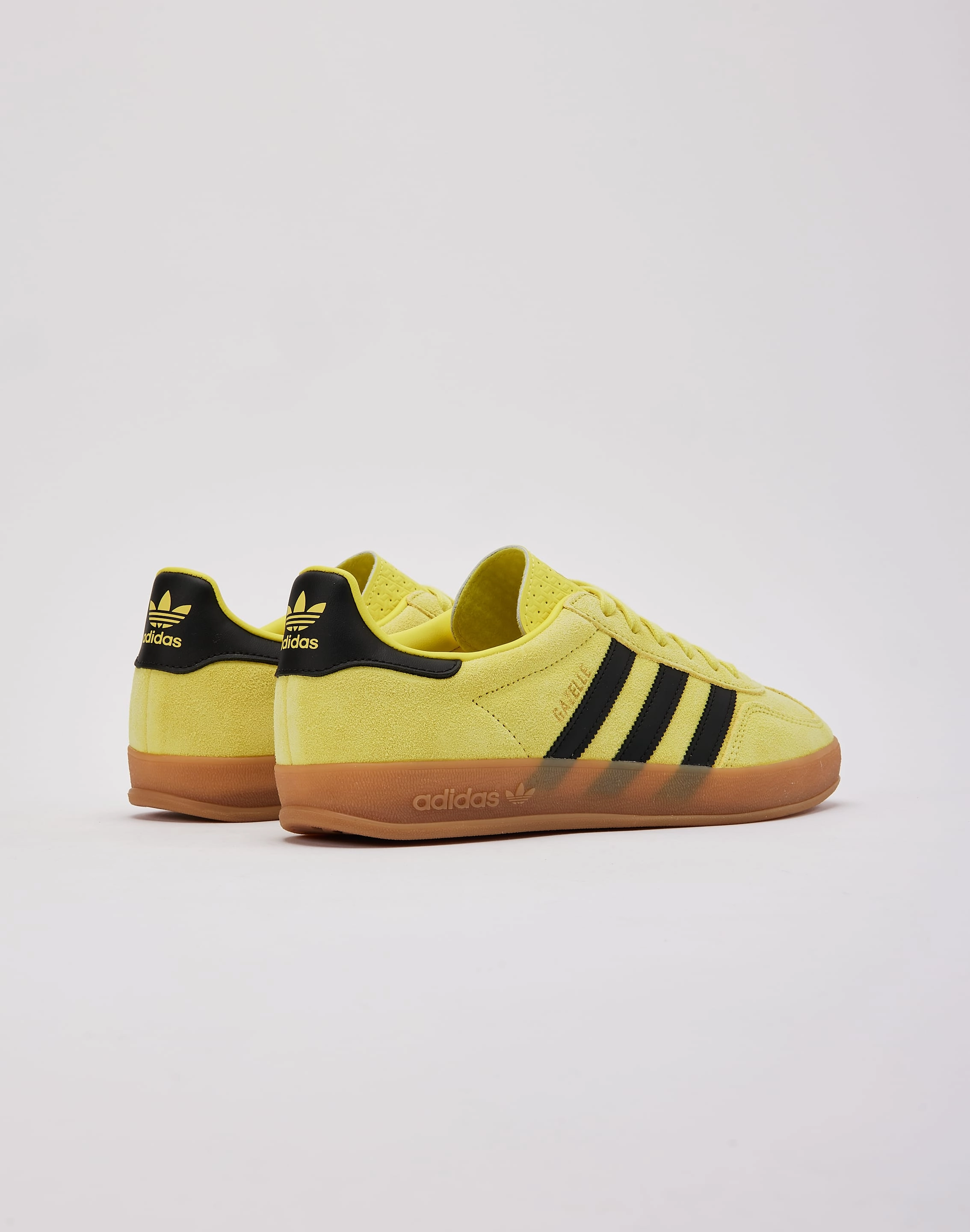 Winter Chill Adidas Gazelle Indoor
