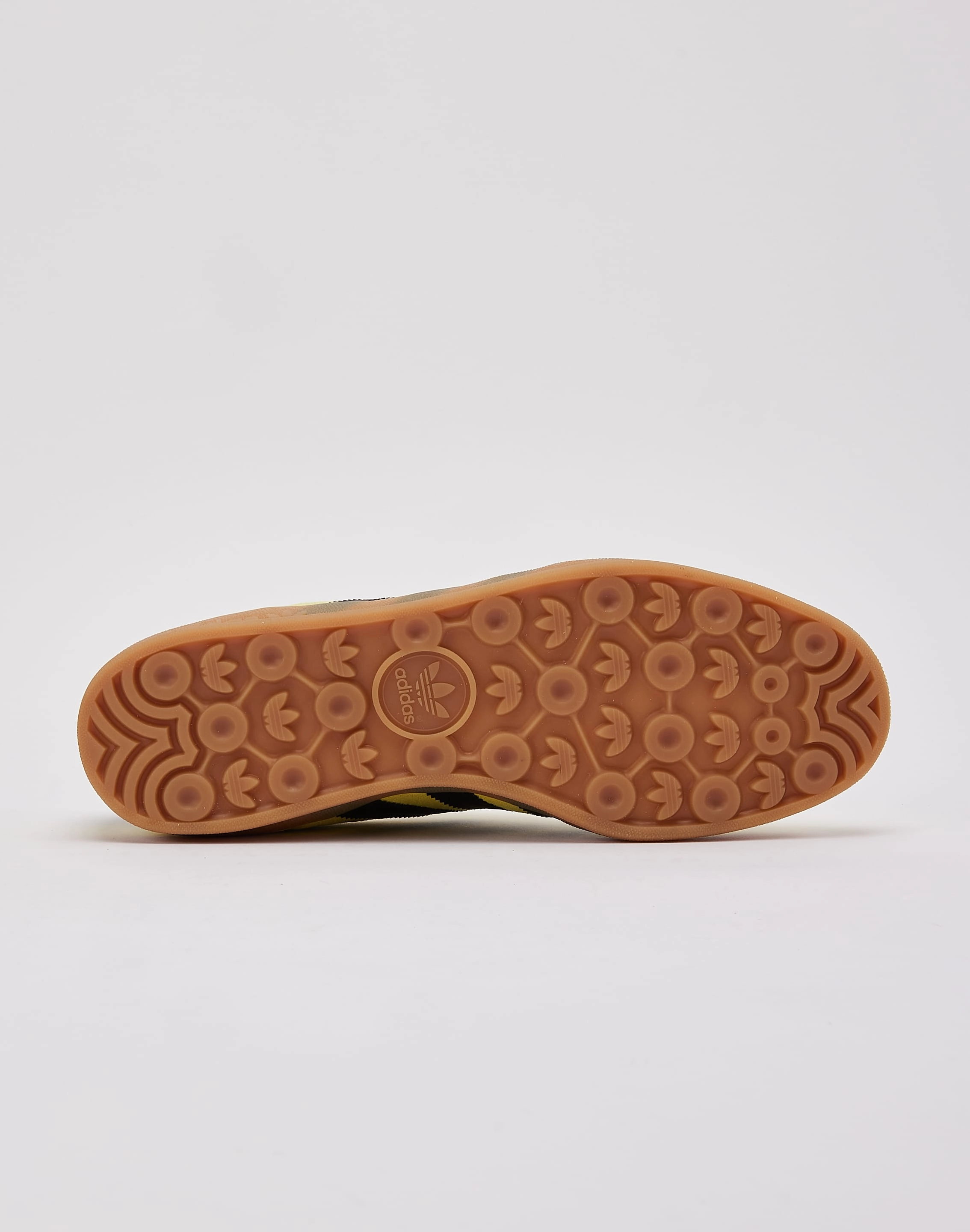 Adidas Gazelle Indoor Low Impact Landing Design Cotton Touch