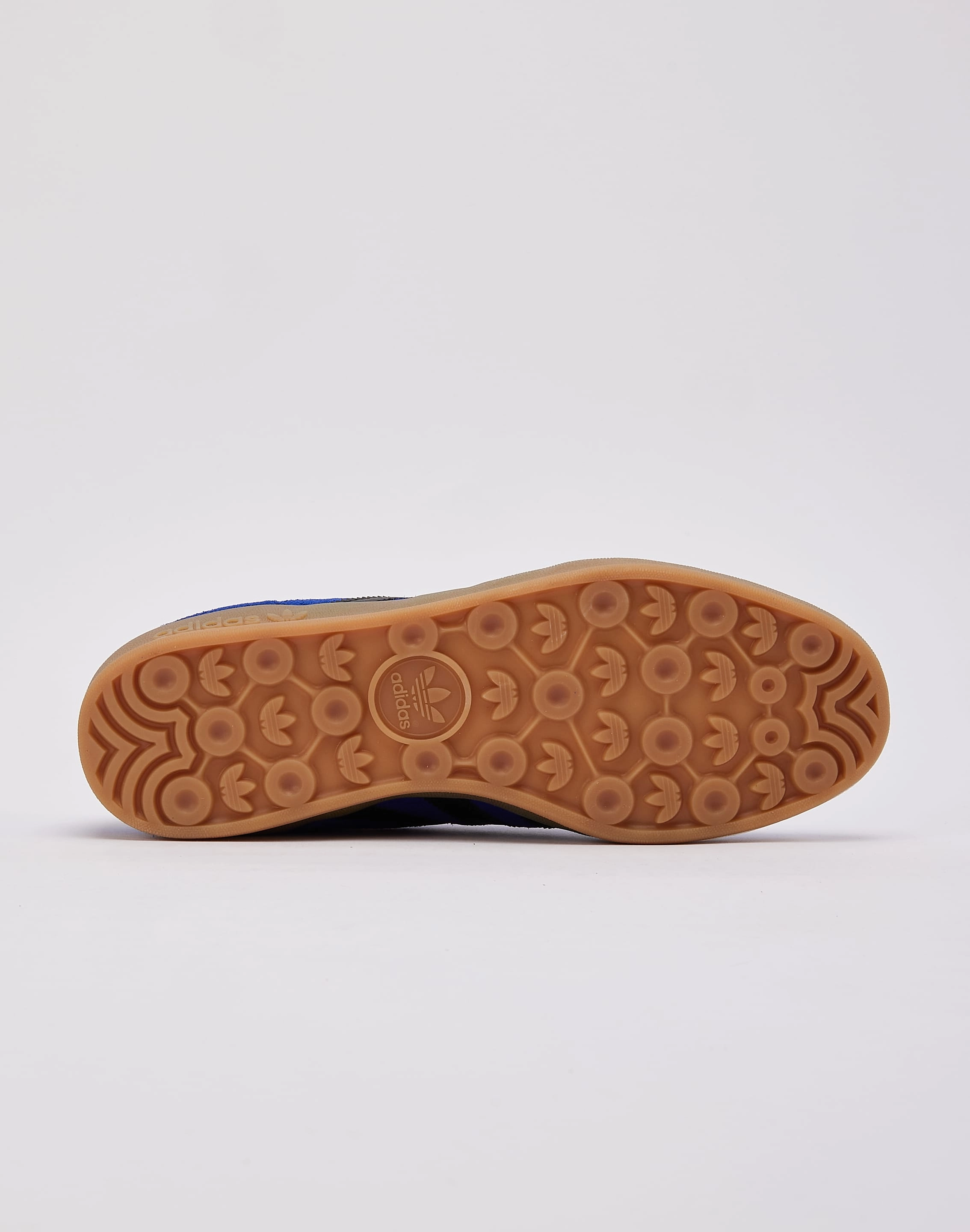 Icon Edge Street Ball Adidas Gazelle Indoor