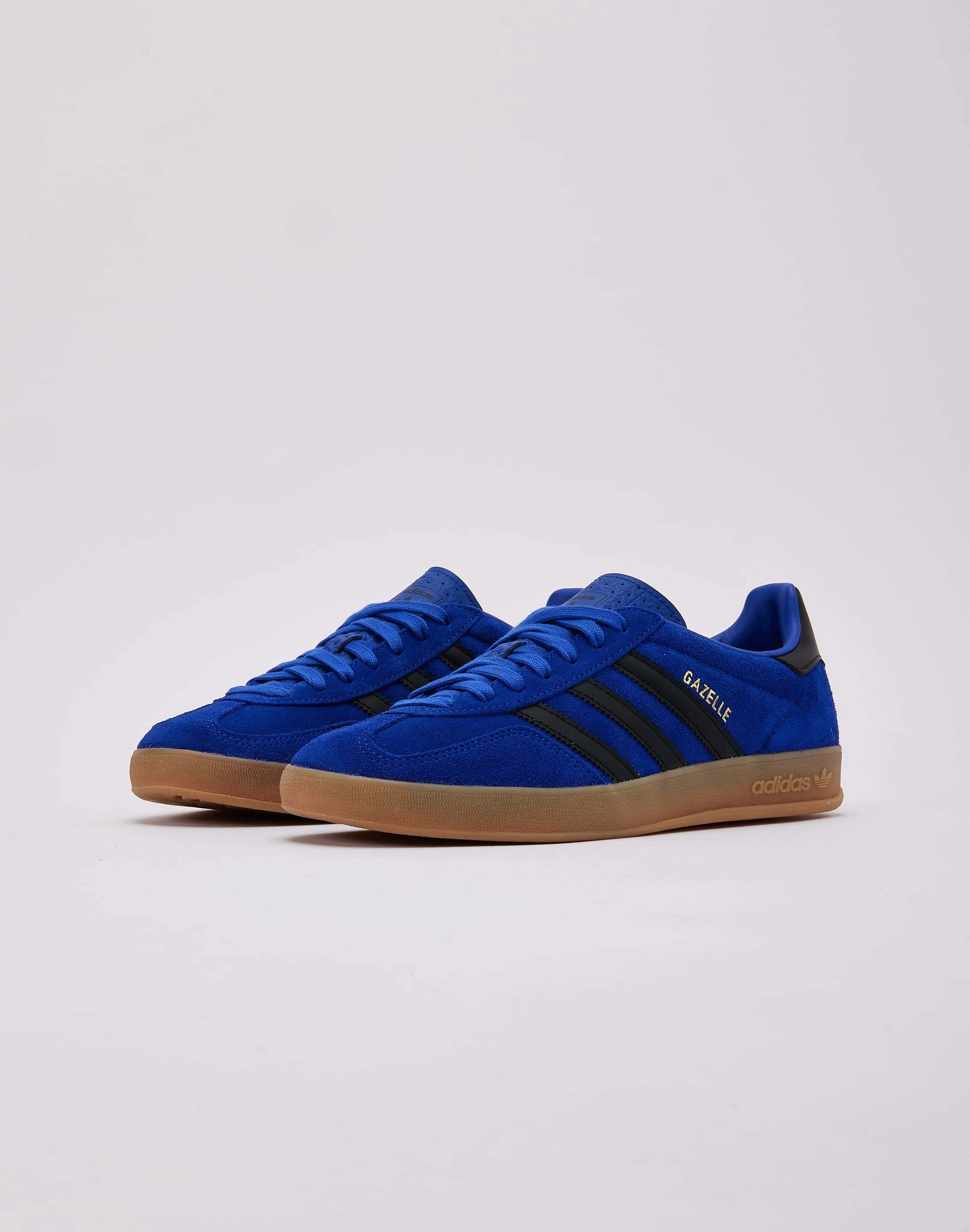 Adidas Gazelle Indoor Abrasion Resistant Toe Hiking Mood