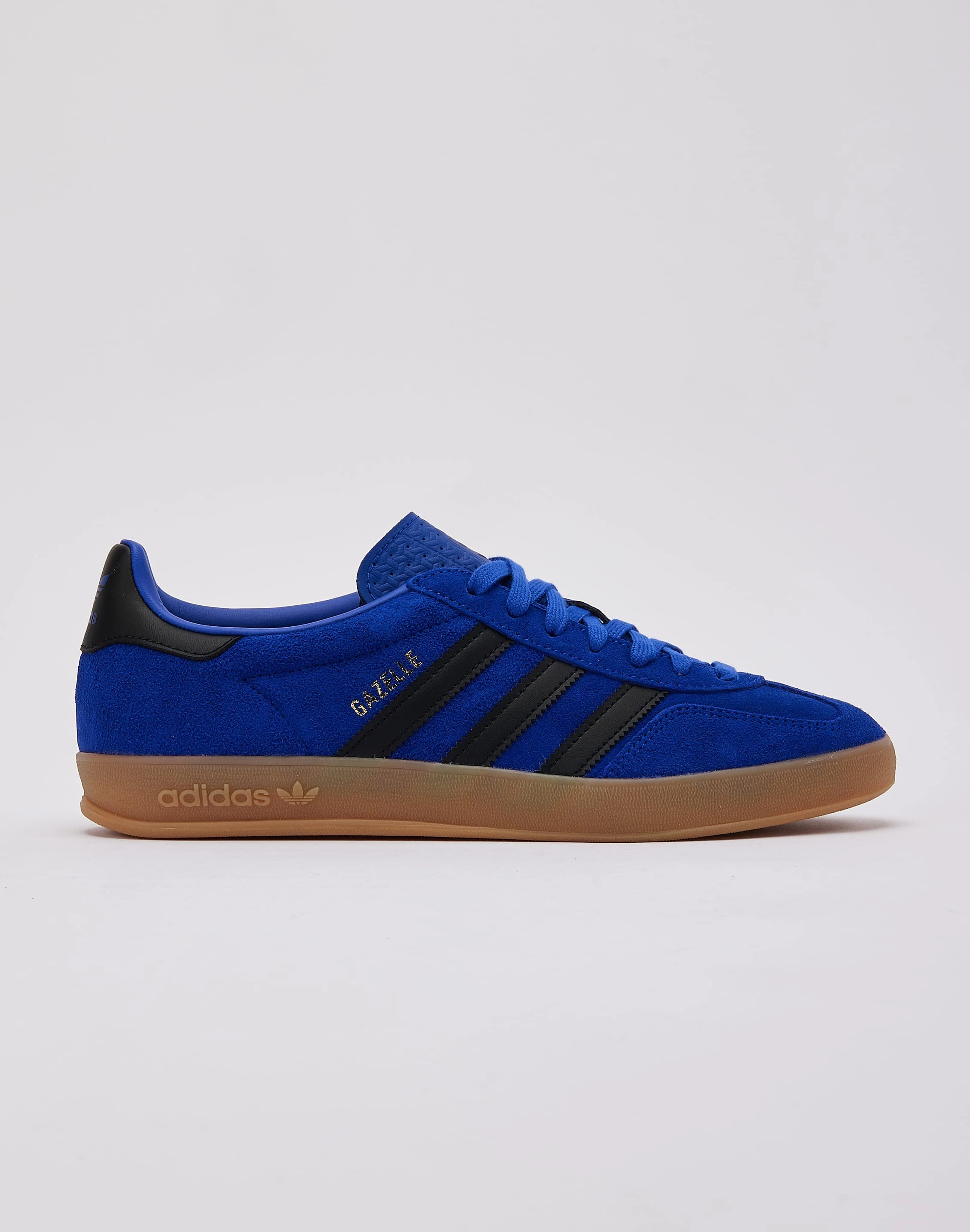 All Terrain Health Focused Adidas Gazelle Indoor