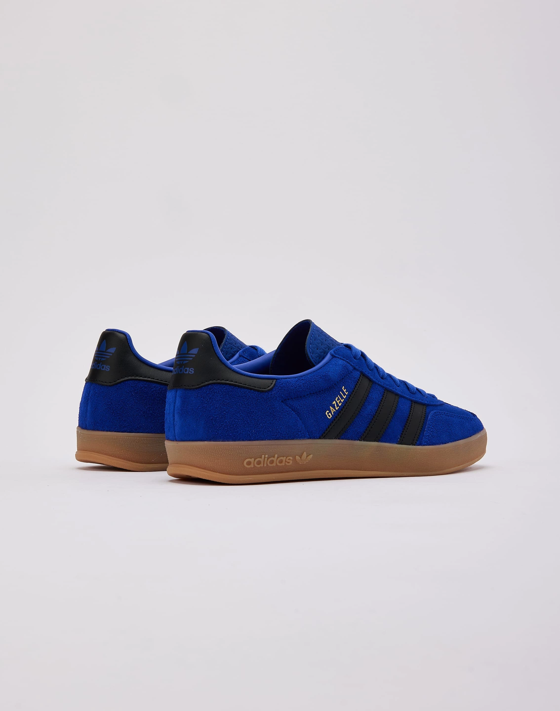 Balance Core Ocean Walk Adidas Gazelle Indoor