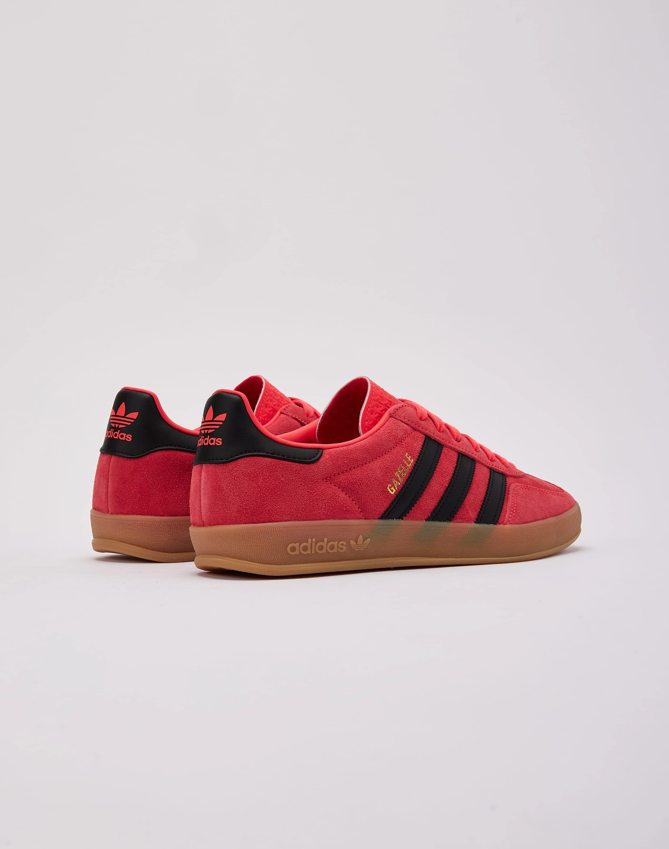 Gloss Mood Adidas Gazelle Indoor