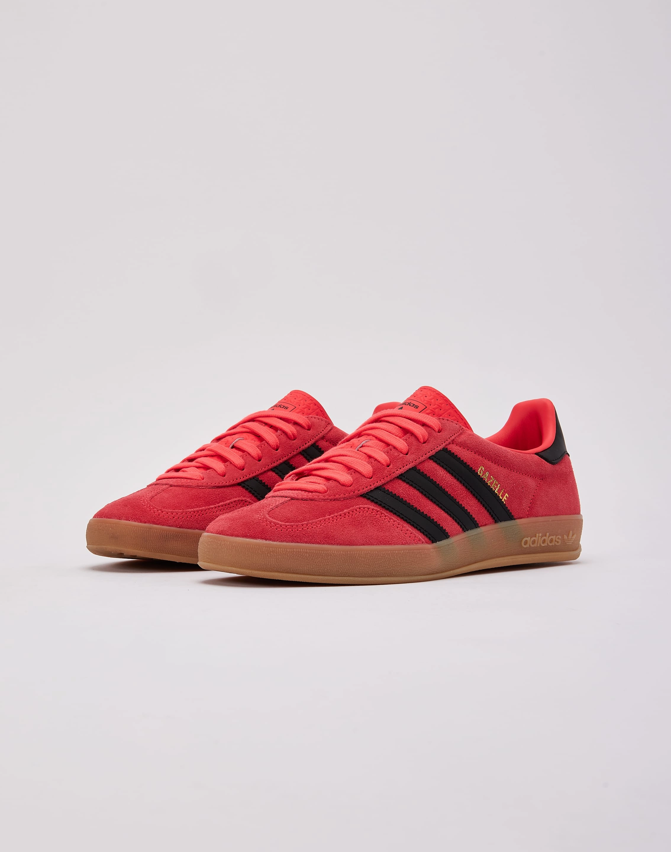 Adidas Gazelle Indoor Ergonomic Travel Enthusiasts