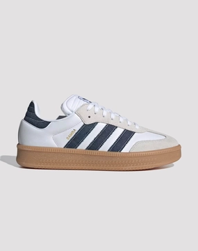 Quick Flex Odor Control Technology Adidas Samba XLG