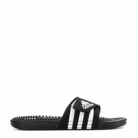 Adissage - Mens Rope Knot Buckle Detail