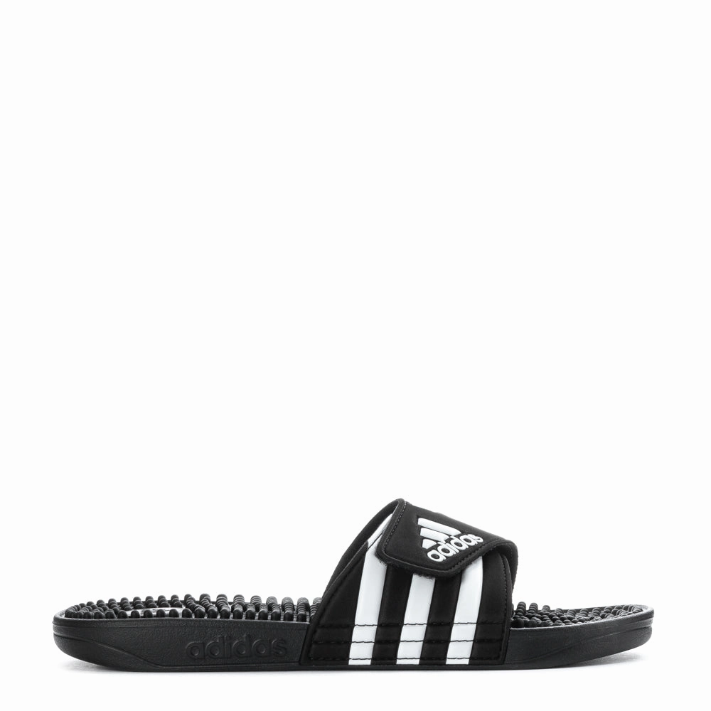 Adissage - Mens Rope Knot Buckle Detail