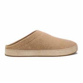H??mani Hulu - Oatmeal Relaxed Beach Walk lightweight foam