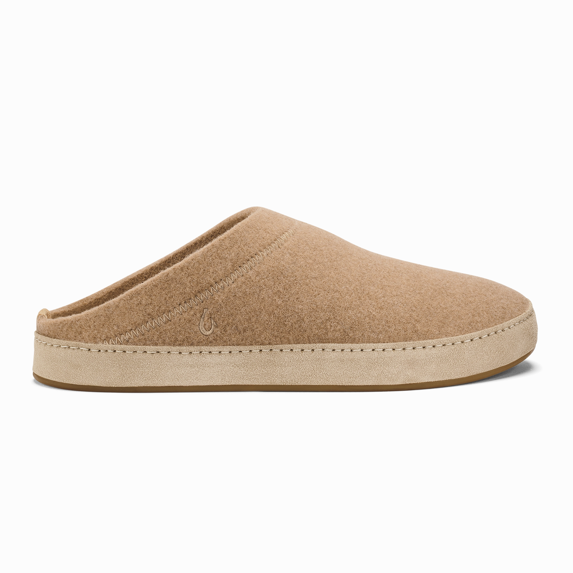 H??mani Hulu - Oatmeal Relaxed Beach Walk lightweight foam