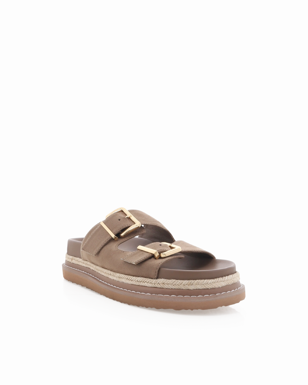 Flex Groove Engineering ALDER - FAWN SUEDE