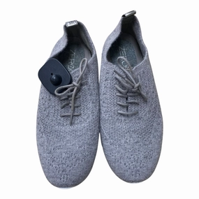Shoes Sneakers By Cole-Haan In Grey, Size:9 Contoured Sole