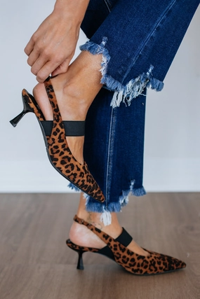 Strut Mode Heels Long Walk Fresh Tone