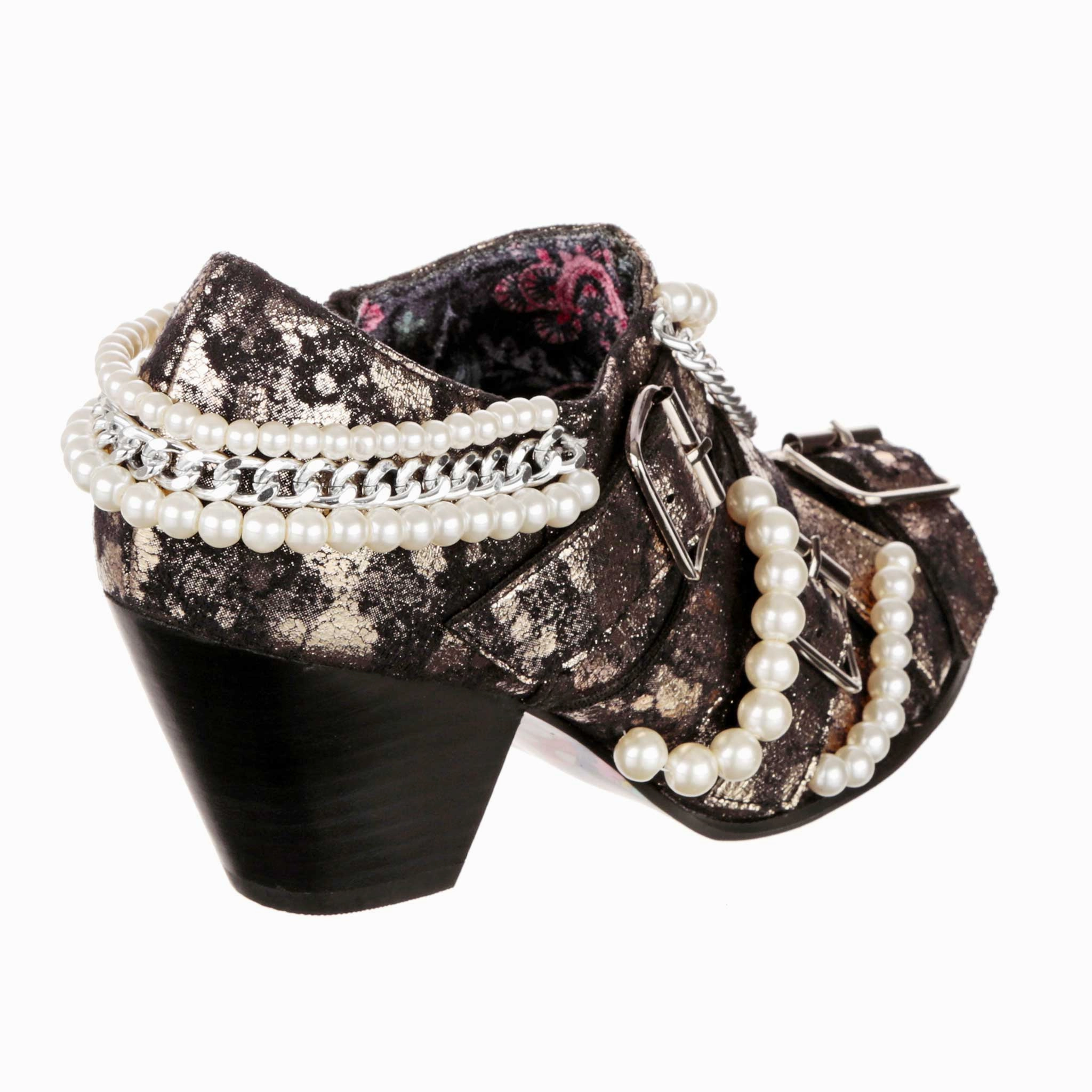 Breathable Snowy Path Insulated Rainy Days Pirate's Booty