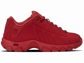 Fast pace Dynamic Edge 03426-601-XW | ST329 CMF | RED/RED