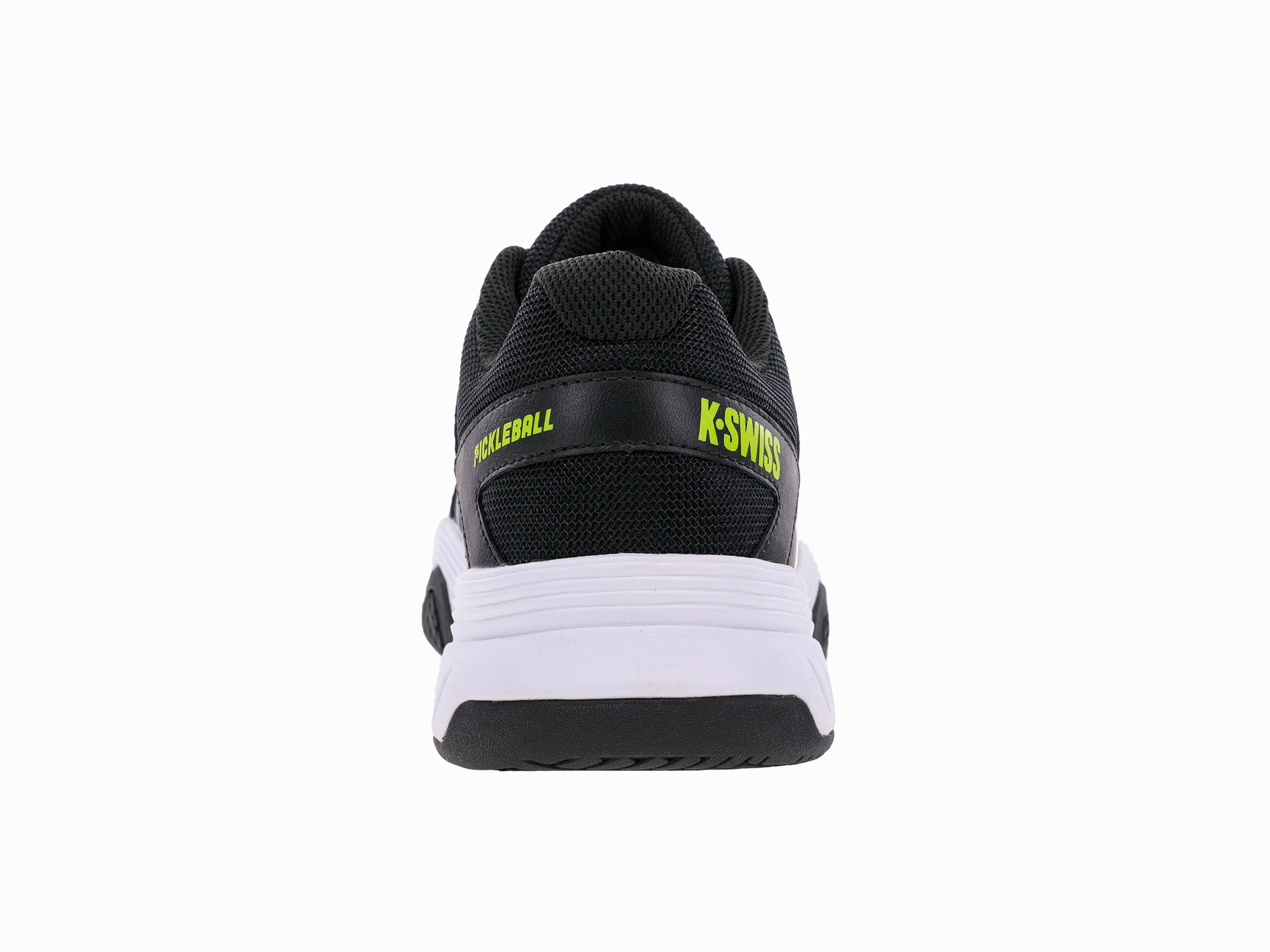 Breathable City Adventure Heat Dissipating Insoles 08552-099-M | COURT EXPRESS PICKLEBALL | BLK/WHT/EVE PRMRS