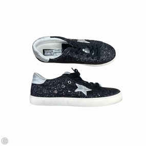 Non slip grip Foot Relax Shoes Sneakers By Clothes Mentor In Black, Size: 10