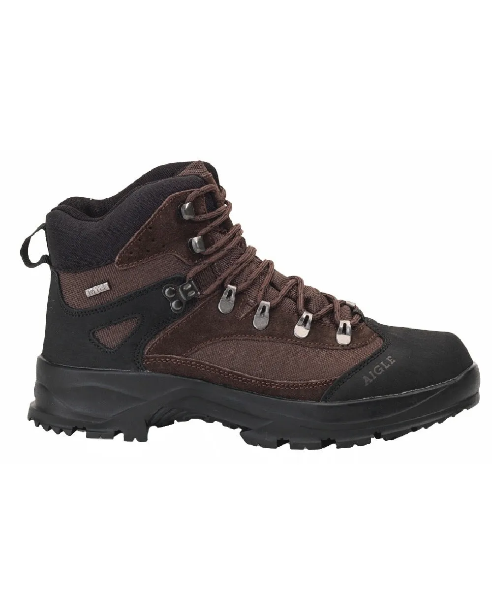 Aigle Huntshaw 2 MTD Boots