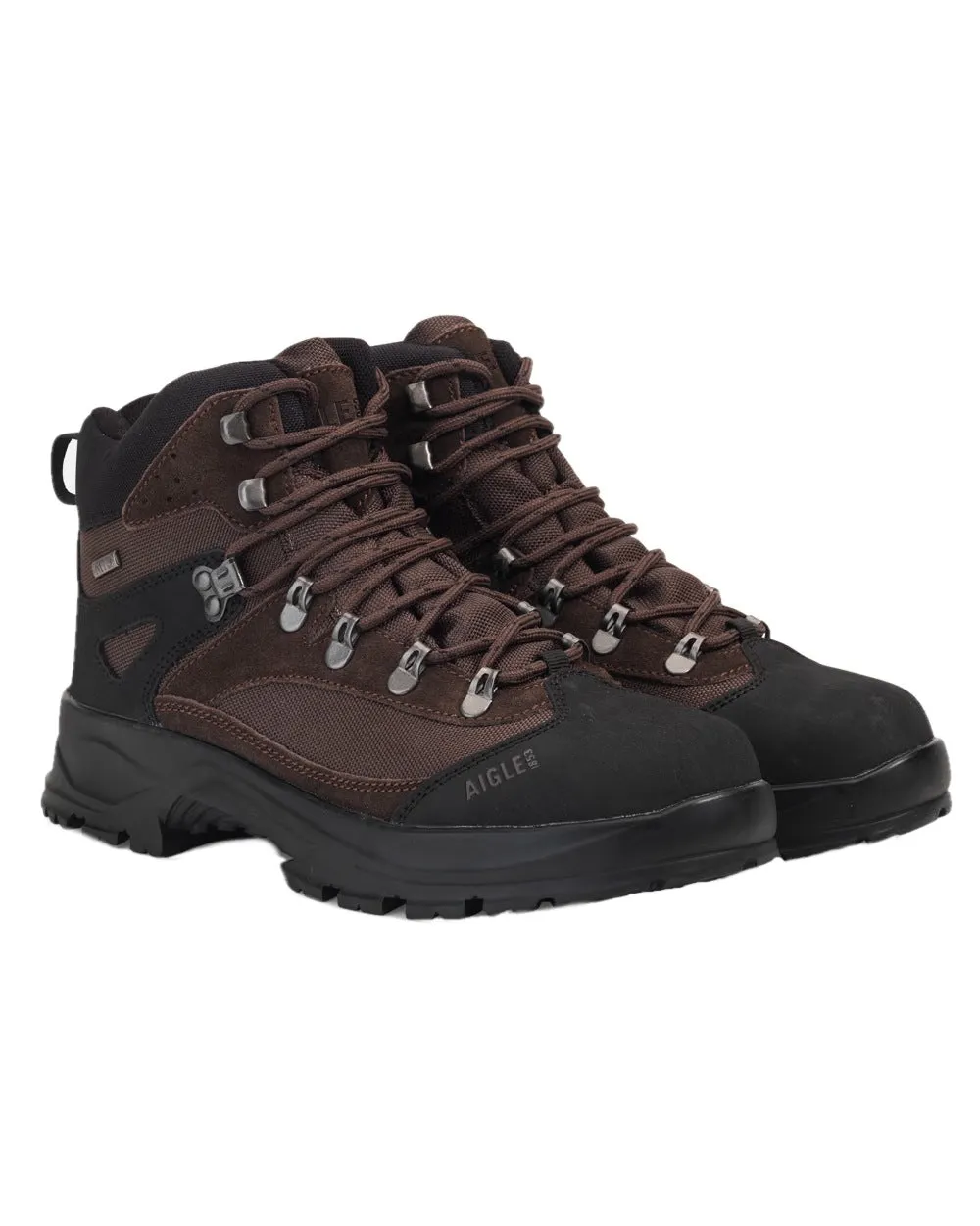 Aigle Huntshaw 2 MTD Boots