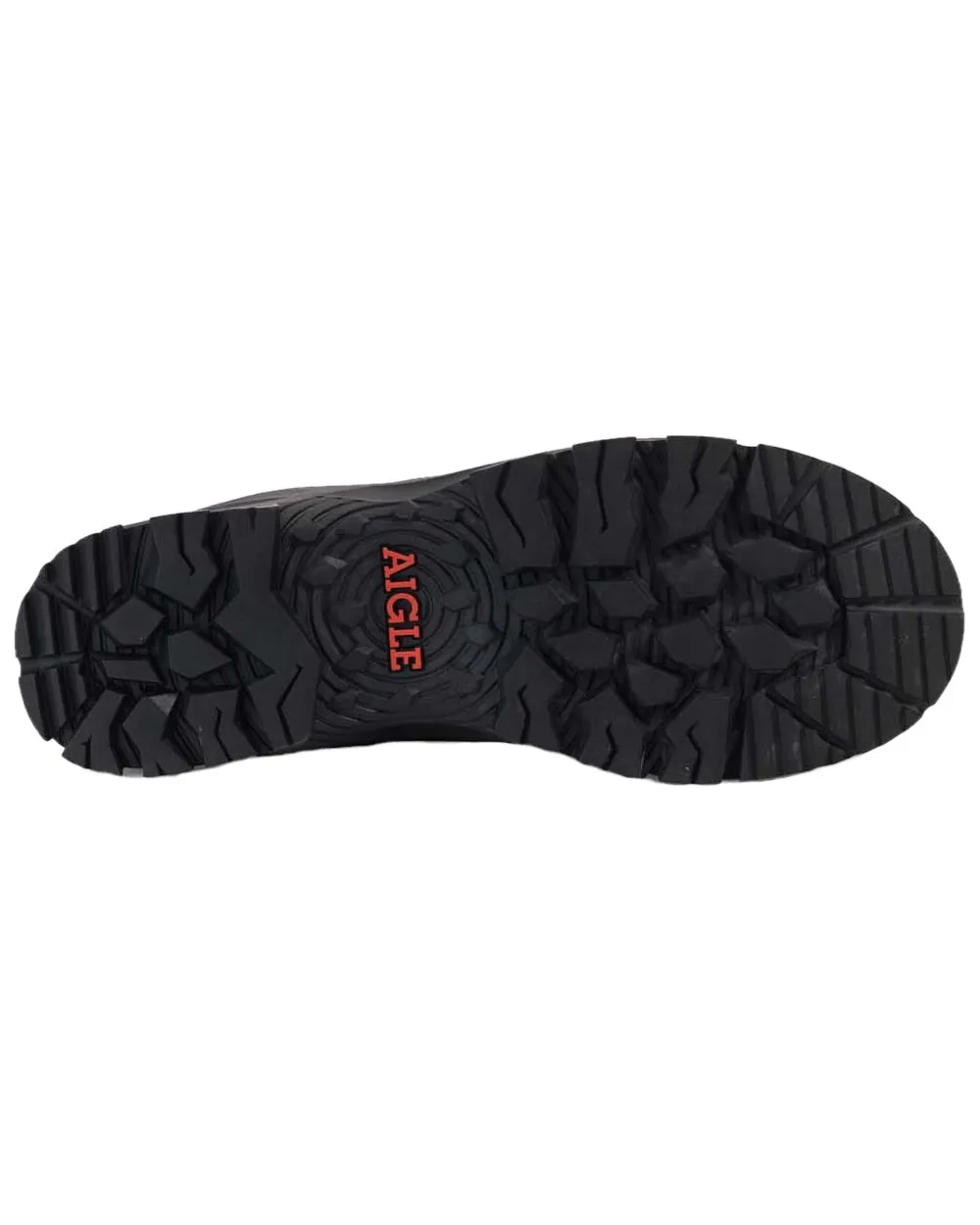 Aigle Huntshaw 2 MTD Boots