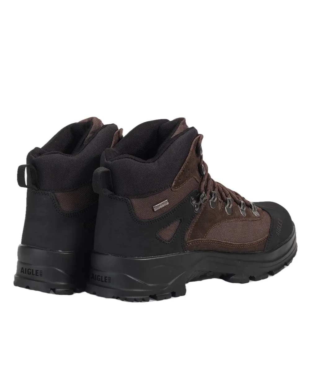 Aigle Huntshaw 2 MTD Boots