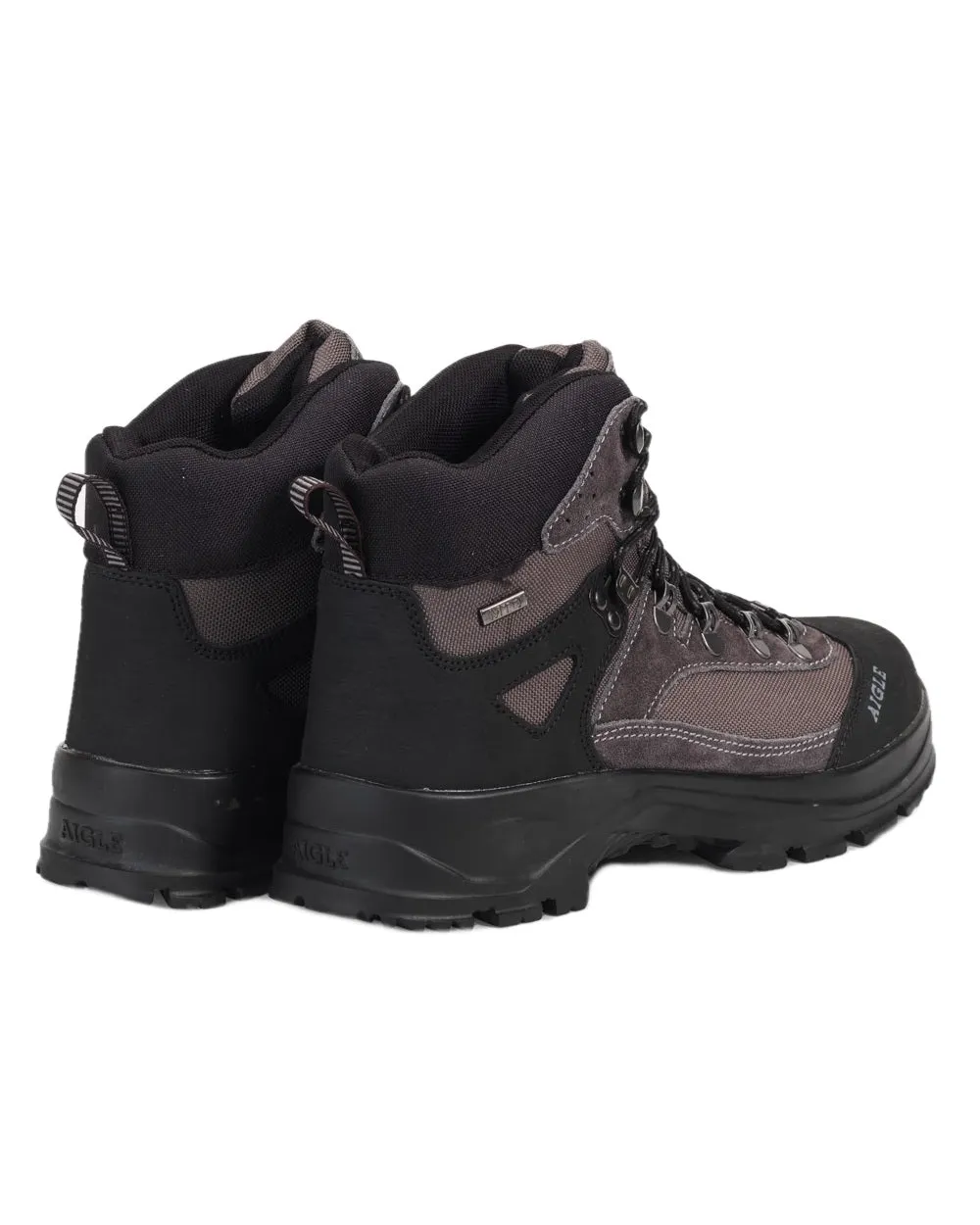 Aigle Huntshaw 2 MTD Boots