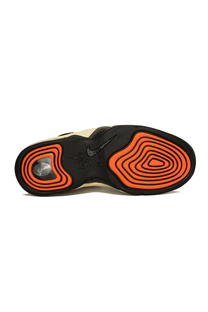 Air Penny II (Wheat Gold)