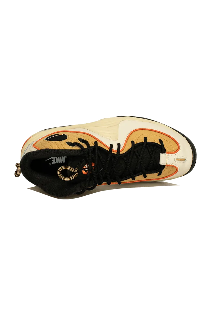 Air Penny II (Wheat Gold)