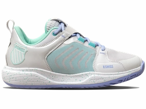 Office Cool 97395-095-M | ULTRASHOT TEAM | NIMBUS CLOUD/NEON PURPLE/NEON TEAL