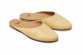 PHOEBE - Glow Soft Footbed Layer Anatomical Support