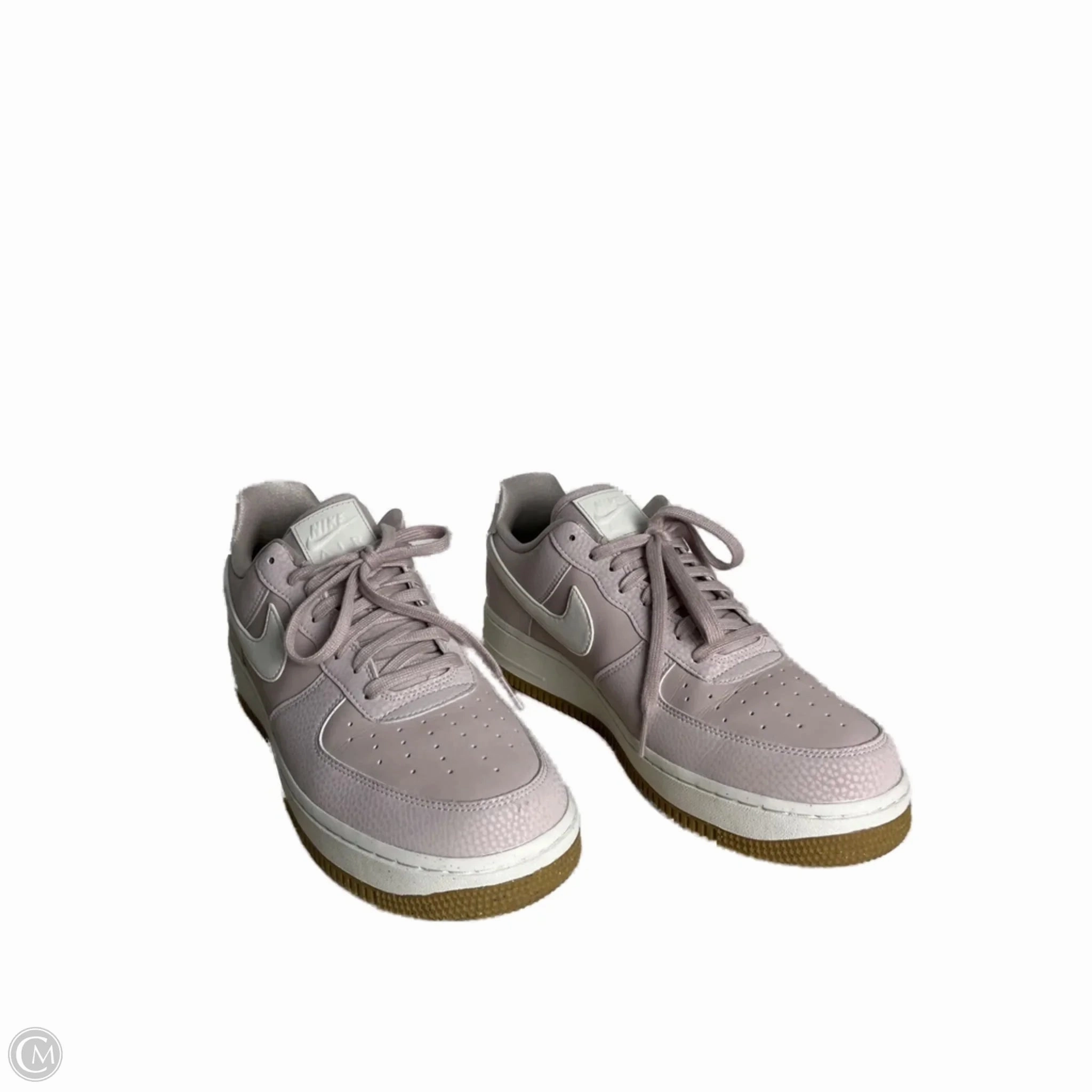 Bendable Adaptable Fit Shoes Sneakers By Nike In Purple, Size: 11