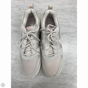 Shoes Sneakers By Nike In Tan, Size: 12 Impact Diffusion Layer