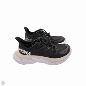 Easy Clean Surface Shoes Sneakers By Hoka In Black, Size: 7.5