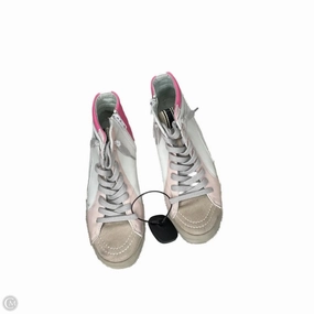 Quick Change Smart Fit Shoes Sneakers By Shu Shop In Pink, Size: 7.5